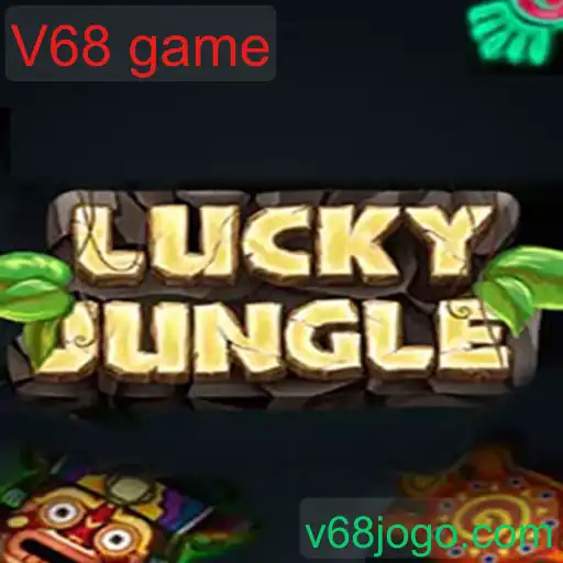 Exploração e Estratégia no Jogo LuckyJungle
