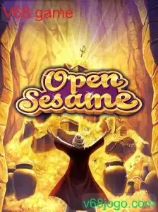 OpenSesame: O Fenômeno do Entretenimento e as Regras para Mergulhar na Aventura